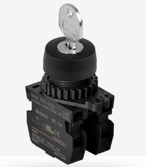 奥托尼克斯AutonicsS2KR系列
