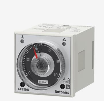 奥托尼克斯AutonicsATS8SD-4系列